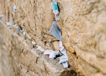 笔记的哀号西方墙耶路撒冷以色列包括有争议的是手写的消息为免费的巴勒斯坦笔记的哀号西方墙耶路撒冷以色列包括有争议的是手写的消息为免费的巴勒斯坦