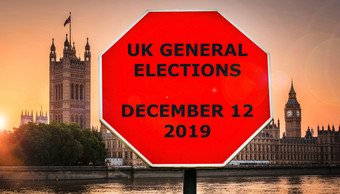 一般选举集为12月消息与房子议会伦敦背景一般选举集为12月消息与房子议会伦敦背景