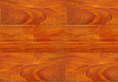 硬木棕色（的）木条镶花之地板背景纹理硬木瓷砖地板背景