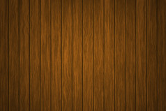 插图木背景的表面的老棕色（的）木纹理前视图木镶板