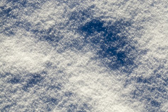 说谎雪后的最后的降雪的图片是采取的冬天季节后降雪