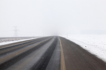 <strong>雪</strong>后降<strong>雪</strong>在霜特写镜头与浅深度场冬天季节<strong>照片</strong>