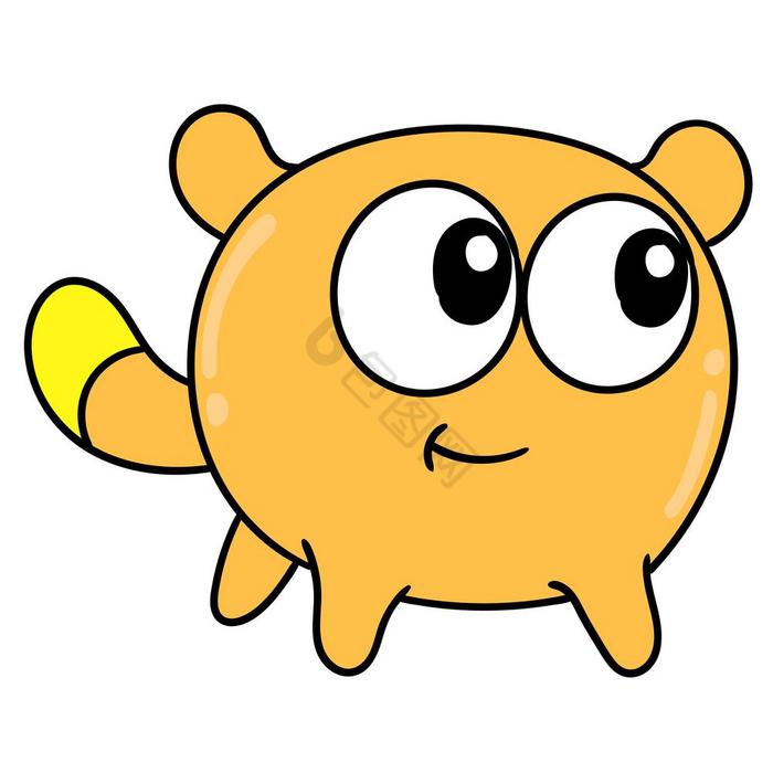 的生物图片