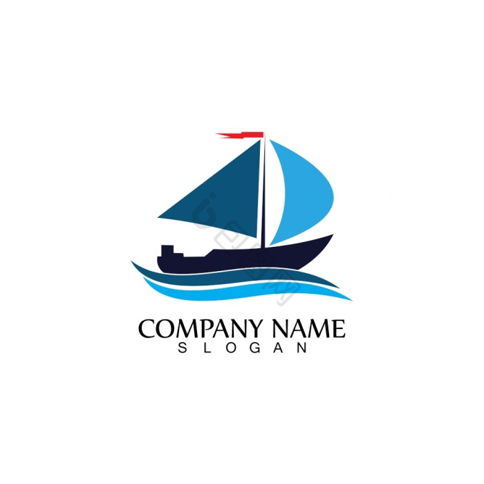 海logo图片-海logo素材免费下载-包图网