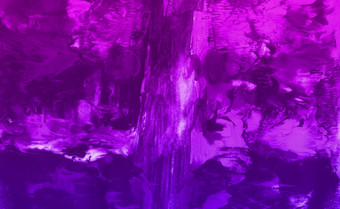 冬天淡紫色场景纹理背景油漆污迹中风插图背景设计冬天淡紫色场景纹理背景油漆污迹中风