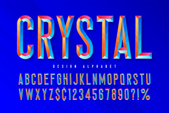 水晶显示字体。与<strong>方面</strong>字母信和数字斯沃琪颜色控制水晶显示字体。与<strong>方面</strong>字母信和数字