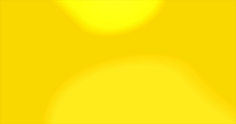 太阳小兔子黄色的背景视频动画循环现实的动画太阳小兔子黄色的背景视频动画循环现实的动画