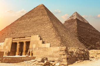 石室坟墓seshemnefer和的金字塔吉萨埃及石室坟墓seshemnefer和的金字塔吉萨埃及
