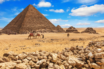 的金字塔门考雷和的金字塔他的<strong>皇后</strong>区吉萨埃及的金字塔门考雷和的金字塔他的<strong>皇后</strong>区吉萨埃及