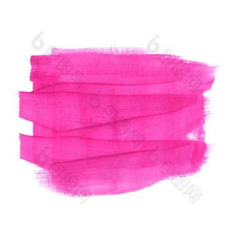 水平摘要模板为文本手画水粉画的纹理的刷时尚的不光滑的紫色的模式为<strong>婚礼</strong>邀请卡片海报水平摘要模板为文本
