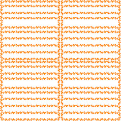 无缝的模式与柑橘类纸浆摘要滴橙色白色背景背景从条纹点缀无缝的模式与柑橘类纸浆