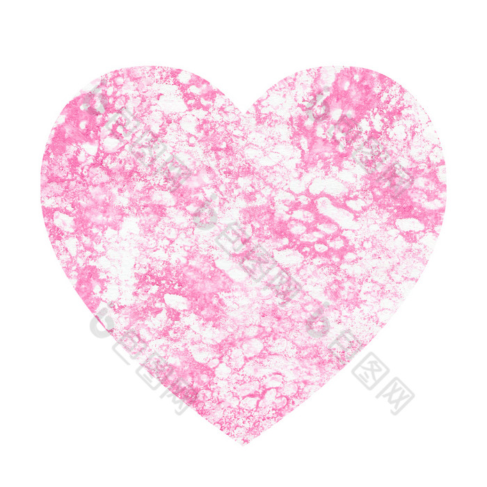 心与摘要粉红色的背景白色和粉红色的点和点纹理海珊瑚大理石合适的为设计婚礼邀请和情人节rsquo一天心与摘要粉红色的背景