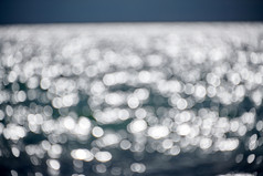 太阳雷反射表面波罗的海海