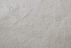 白色摘要纹理白色沙子墙不光滑的白色墙纹理白色摘要纹理白色沙子墙