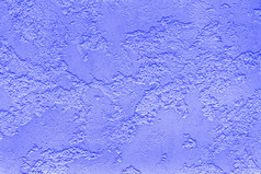 美丽的模式纹理紫罗兰色的宽松的石膏的墙纹理紫罗兰色的石膏的墙