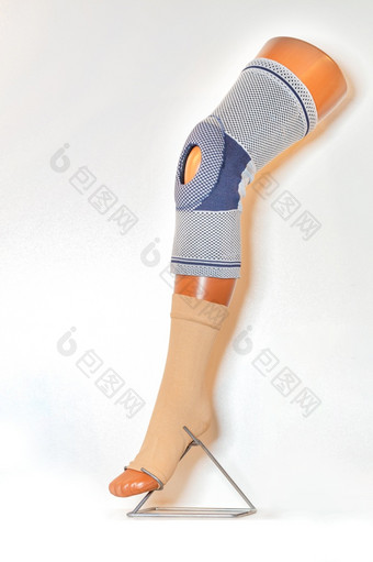 膝盖撑的<strong>人体</strong>模型腿为的预防肌腱和联合受伤工作和在体育膝盖撑的<strong>人体</strong>模型腿为稳定和救援的膝盖联合