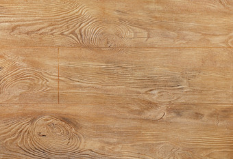 木背景水平木板和棕色（的）纹理与明显谷物和棘手的结复制空间的纹理棕色（的）木板与明显粮食和棘手的结