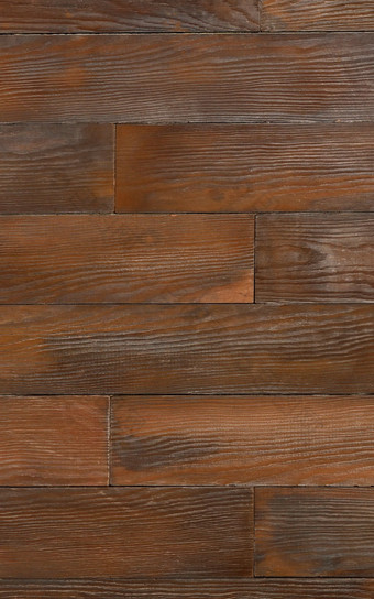 黑暗棕色（的）变形木背景从水平木板与结和纹理垂直图像美丽的墙黑暗棕色（的）木木板垂直图像纹理和背景