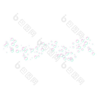 洗发水泡沫图标现实的插图洗发水泡沫向量图标为网络设计孤立的白色背景洗发水泡沫图标现实的风格