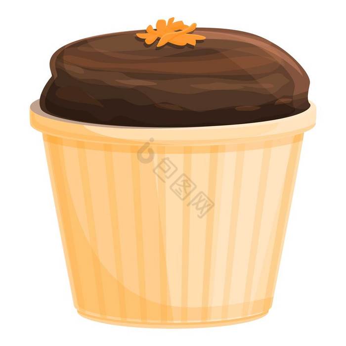 蛋糕图标向量松饼蛋糕生日巧克力蛋糕蛋糕图图片