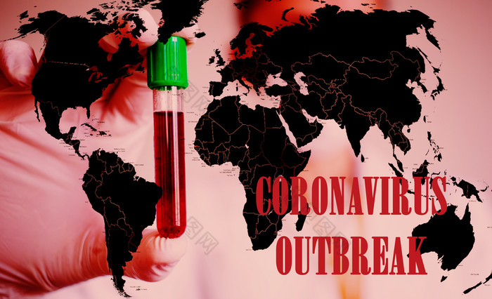 冠状病毒全球战斗意大利检疫新冠病毒旅行禁止检疫
