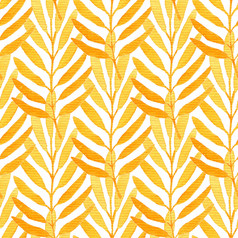 水彩橙色无缝的模式手油漆背景可以使用为包装纸和织物设计水彩橙色无缝的模式手油漆背景可以使用为包装纸和织物设计