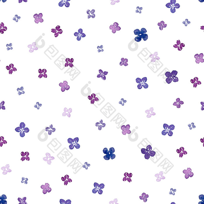 水彩淡紫色无缝的模式手油漆背景可以使用为包装纺织壁纸和包设计水彩淡紫色无缝的模式手油漆背景可以使用为包装纺织壁纸和包设计