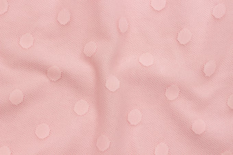 粉红色的装饰织物网与模式圈背景纹理<strong>样本</strong>材料粉红色的装饰织物网与模式圈背景纹理<strong>样本</strong>材料