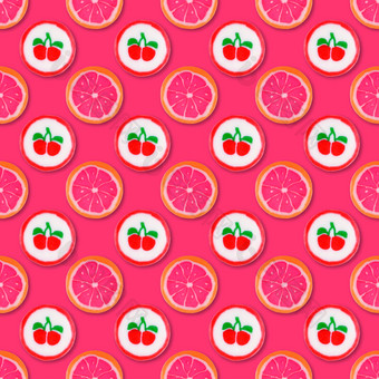 棒棒糖糖果无缝的模式粉红色的背景食物背景前视图色彩斑斓的糖果无缝的模式棒棒糖糖果无缝的模式食物背景