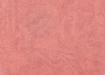 粉红色的珊瑚变形水泥混凝土墙背景深焦点<strong>模拟</strong>模板变形水泥混凝土墙背景深焦点<strong>模拟</strong>模板