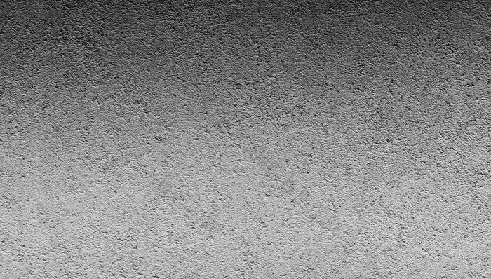 灰色的水泥混凝土墙背景深焦点模拟模板水泥混凝土墙背景