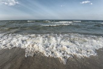 海沙子天空波和夏天一天美丽的热带海滩美丽的海滩和热带海海岸海沙子天空和夏天一天美丽的热带海滩美丽的海滩和热带海海岸