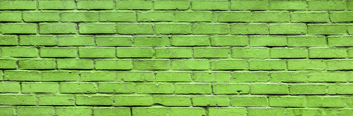 光绿色砖墙纹理关闭前视图现代砖墙壁纸设计为网络图形艺术项目摘要背景为业务卡片和涵盖了模板模拟绿色砖墙纹理关闭