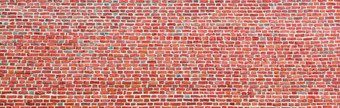 砖墙宽全景明亮的红色的砌筑墙与小砖现代壁纸设计为网络图形艺术项目摘要模板模拟砖墙宽全景砌筑墙与小砖
