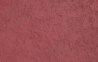 勃艮第红色的变形水泥混凝土墙背景深焦点模拟模板为现代设计变形水泥混凝土墙背景深焦点模拟模板