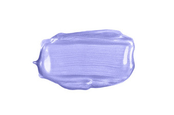 矩形紫色的紫罗兰色的光滑的刷中风涂片减少出白色背景丙烯酸油漆使涂片斯沃琪样本时尚的横幅与颜色的一年非常仙女矩形紫色的紫罗兰色的光滑的刷中风涂片减少出白色背景丙烯酸油漆使涂片斯沃琪样本时尚的横幅与颜色的