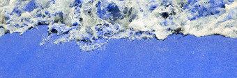 深水<strong>狂风暴雨</strong>的波和桑迪海滩健美的蓝色的美丽的海岸线与复制空间前视图流行艺术概念长夏天横幅深水<strong>狂风暴雨</strong>的波和桑迪海滩健美的蓝色的美丽的海岸线与复制空间前视图流行艺术概念长夏天横幅