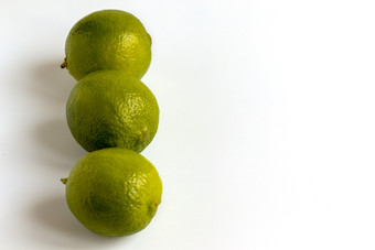 绿色石灰孤立的整个<strong>有机</strong>柑橘类水果剪裁路径孤立的白色背景新鲜的酸橙集团为柠檬coctail柠檬水多汁的维生<strong>素</strong>成分为生<strong>素食者</strong>食物绿色石灰孤立的整个<strong>有机</strong>柑橘类水果