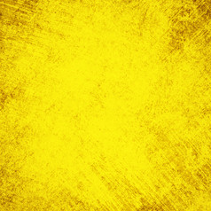 黄色的色彩斑斓的摘要难看的东西纹理背景