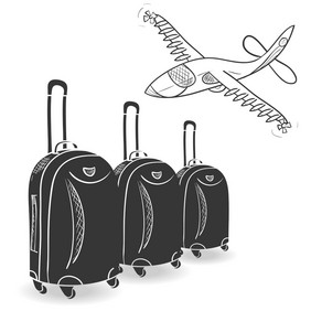 手提箱图标旅行手提箱手提箱图标插图手提箱图标向量每股收益手提箱图标图像手提箱图标标志