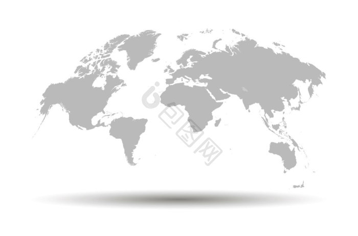 全球地图图片-全球地图素材免费下载-包图网
