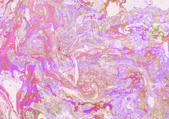 粉红色的大理石的模式程式化的大理石看纹理模板为卡片横幅书涵盖了和网络设计摘要背景粉红色的大理石的模式程式化的大理石看纹理模板