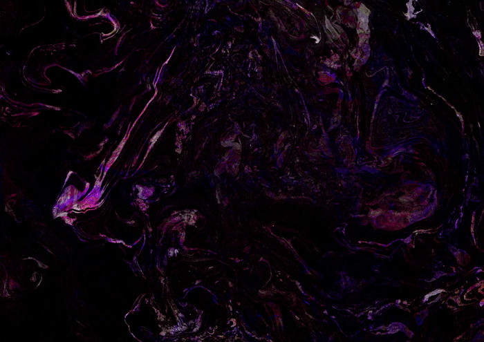 紫色的绘画与大理石花纹大理石纹理油漆飞溅色彩斑斓的流体程式化的大理石看纹理紫色的绘画与大理石花纹大理石纹理油漆飞溅