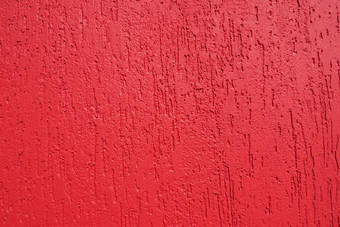 摘要背景和纹理贴墙明亮的红色的与树皮甲虫纹理照亮的明亮的太阳