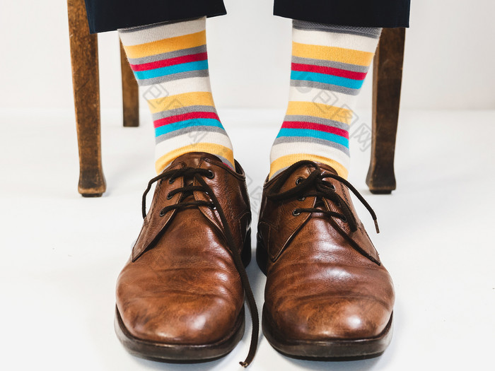 但rsquo脚时尚的鞋子和有趣的袜子但rsquo风格古董鞋子但rsquo脚时尚的鞋子和有趣的袜子