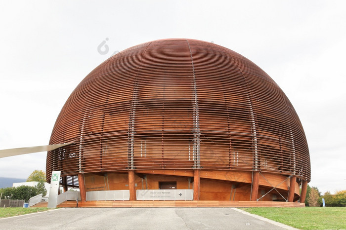 的全球科学和创新梅林欧洲核子研究中心研究中心瑞士