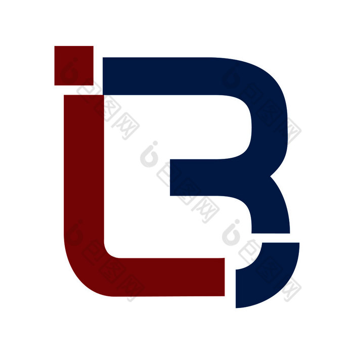 信和标志模板png下载包图网