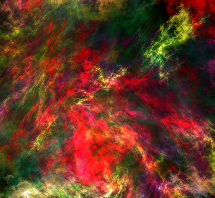 明亮的分形抽象模拟的难看的东西纹理矿物质阴影红色的和绿色颜色明亮的分形抽象模拟的纹理矿物质