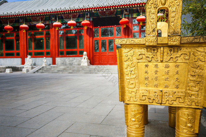 北海公园北京中国北海公园北京图片
