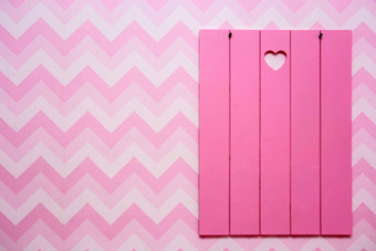 空白木帧粉红色的条纹墙空空间为文本粉红色的和紫色的复古的设计背景空白木帧粉红色的条纹墙空空间为文本粉红色的和紫色的复古的设计